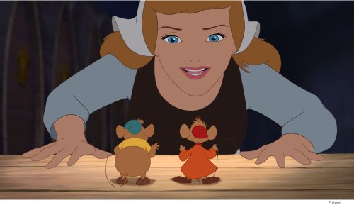 Cinderella (Special Edition, 2 DVDs)