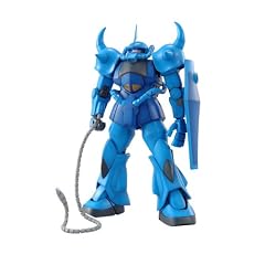 Ms-07B Gouf Ver 2.0 Gunpla Mg Master Grade Gundam 1/100