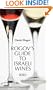 Rogov's Guide to Israeli Wines 2010