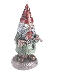 Toy: Forum Novelties Halloween Horror Zombie Garden Gnome - Forum Novelties