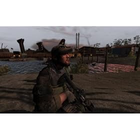 Rogue Warrior: Detachment Bravo