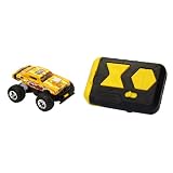 Air Hogs Thunder Trucks MasterBlaster Orange (Ch.B)