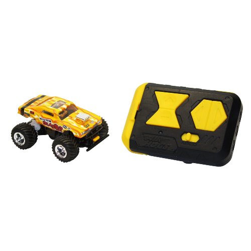 Air Hogs Thunder Trucks MasterBlaster Orange (Ch.B)