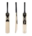 Woodworm Cricket Silver Hard Drive Cricket Bat