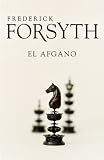 El afgano (Exitos De Plaza & Janes) (Spanish Edition)