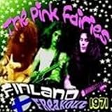 Finland Freakout 1971