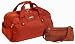 Samsonite 45300RT003 - Reisetasche, rot