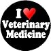 I Love Veterinary Medicine 1.25