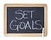 Setting Goals