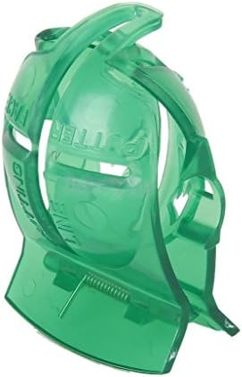 Golf Ball Line Marker with Pen Golf Training Accessories Golf Scriber (Green)