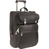 KIVA Designs Nighthorse 21" Expanding Roll-Aboard
