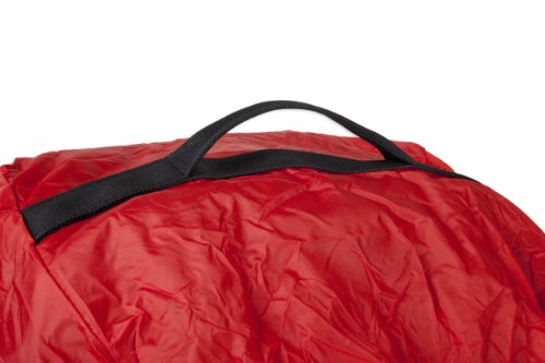 Tatonka Housse de pluie Pour sacs à dos 45-65 l Rouge Taille M