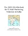 The 2009-2014 Outlook for E-Mail Marketing Solutions in India