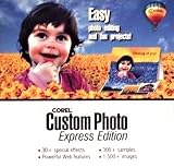 Corel Custom Photo Express Edition