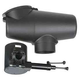 Paintball Tippmann 98 Custom or Custom Pro Cyclone Feed System