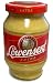 Lowensenf Extra Hot Mustard, 9.3 oz (265g) Jar