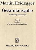 Ontologie