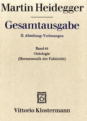 Ontologie
