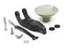 Humminbird 7400901 MHX XNPT Portable Mounting Hardware Kit