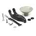 Humminbird 7400901 MHX XNPT Portable Mounting Hardware Kit