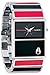 NIXON (jN\) rv THE CHALET BLACK / RED NA575008-00 fB[X [KAi]