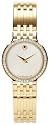 Movado Women's Esperanza Gold-Tone Watch #0606070
