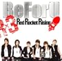 Red Rocket Rising