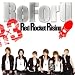 Red Rocket Rising