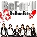 BeForU, Red Rocket Rising, 発売中