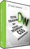Total Training Dreamweaver CS5 Essentials
