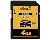 OCZSDHC6PRO-4GB (4GB)