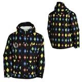 Sessions Foxtrot Stargyle Jacket - Men's
