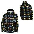 Sessions Foxtrot Stargyle Jacket - Men's