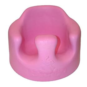Bumbo Baby Sitter (Pink)