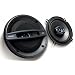 Sony XSF1337SE 3-Wege-Auto-Lautsprecher (13 cm, 160 Watt/40 Watt, 86 dB) schwarz
