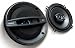 Sony XSF1337SE 3-Wege-Auto-Lautsprecher (13 cm, 160 Watt/40 Watt, 86 dB) silber