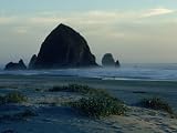 Haystack Rock, Cannon Beach, ORegon Coast, OR Photographic Poster
Print by Fred Luhman, 18x24