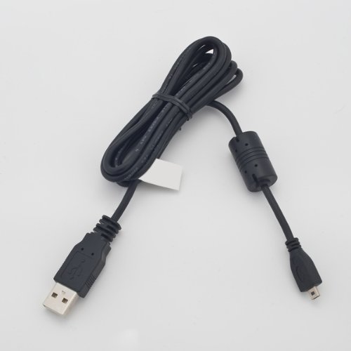 NFE USB Datenkabel 110cm für Panasonic