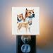 American Pit Bull Terrier Night Light