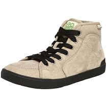 Simple Men's Skid Sneaker,Sand,8 M