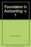 Foundation in accounting