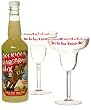 Ass Kickin' Margarita Drink Mix Gift Set