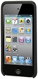 Griffin GB01915 Reveal H&uuml;lle f&uuml;r iPod Touch 4G schwarz