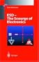 ESD - The Scourge of Electronics
