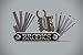 Brooks Saddles MT21 Tool Kit