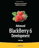 Advanced BlackBerry 6 Development