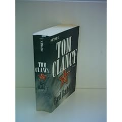 Tom Clancy: Red Rabbit