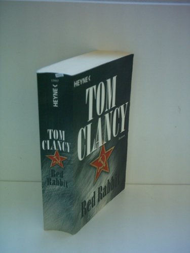 Produkt-Bild: Red Rabbit - Tom Clancy - Verlag: Heyne