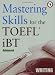Books : Mastering Skills for the TOEFL iBT, Advanced Writing w/1 Audio CD