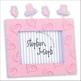 Childrens Ballet Picture Frame